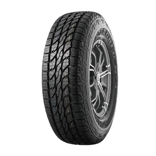 Шина 215/70R16 RAPID ECOLANDER AT, 100T, б/к, всесезонная, M+S, (Рапид), Китай