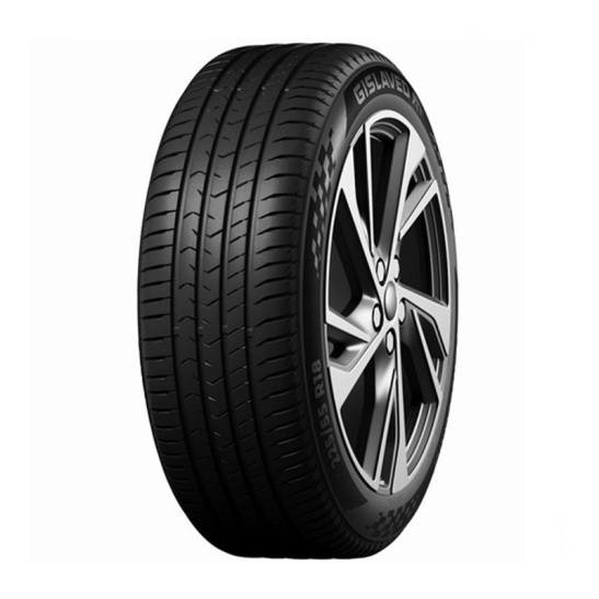 Шина 215/55R17 Gislaved Active Control, FR, XL 98W, б/к, летняя, (Гиславед)