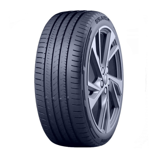 Шина 225/65R17 Gislaved Eco Control, 102H, б/к, летняя, (Гиславед)