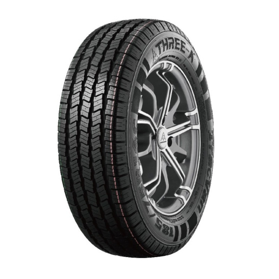 Шина 185/75R16C RAPID Tracvan,  LT, 104/102R, б/к, летняя, M+S, (Рапид), Китай, Газель