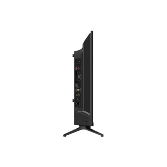 50_LED телевизор Centek CT-8850 SMART, 4K UltraHD, Wi-Fi, Bluetooth, HDMIx3, USBx2, DVB-T2 Яндекс ТВ