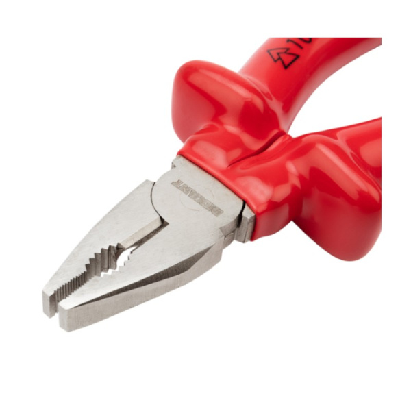 Плоскогубцы диэлектрические REXANT (12-4611-3) комбинированные 160мм 1000В