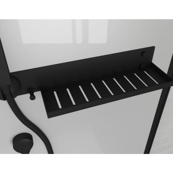 Душевая кабина 1200x800x2150 мм, ODA 8805 Р м/с (120*80) н/п прямоугольный, крыша стекло, Китай