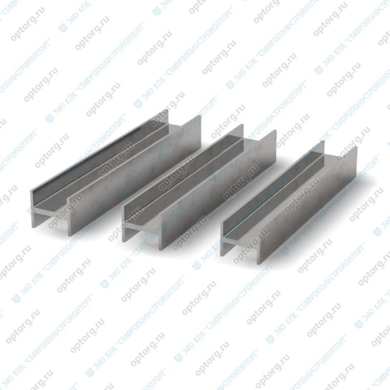 Двутавр 16Б1 , L=12 м + н/дл, С255, ГОСТ 35087-2024, ГОСТ 27772-2021