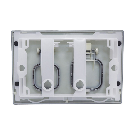 Сет AZARIO NEW-TS 1 инсталляция + Azario FOTE подвесной безободковый унитаз, слив "Скрытое Торнадо" с сиденьем микролифт + кнопка AZARIO NEW-TS черная механическая ABS пластик, (AZ-TS006T+AZ-116-UQ3+AZ-ABS-002-B)