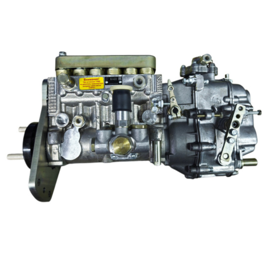 363.1111005-40.02 Насос топливный (ТНВД) Д-260.2С (ЯЗДА) БЕЛАРУС 1221, 1220