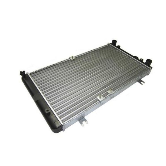 1118-1301012 РАДИАТОР КАЛИНА (KRAFT) (KT 104015)