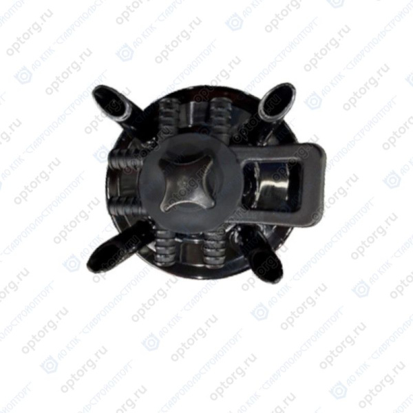 КР01092 Коллектор попарного доения 300СС для доильных аппаратов Куртсан,KURTSAN Турция