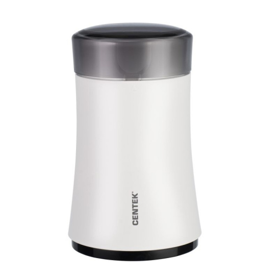 Кофемолка Centek CT-1350 (белый) 200 Вт, 75 г