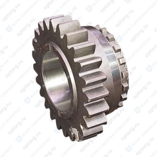 80С-1701048 Шестерня МТЗ вала первичного, z=24, (аналог)