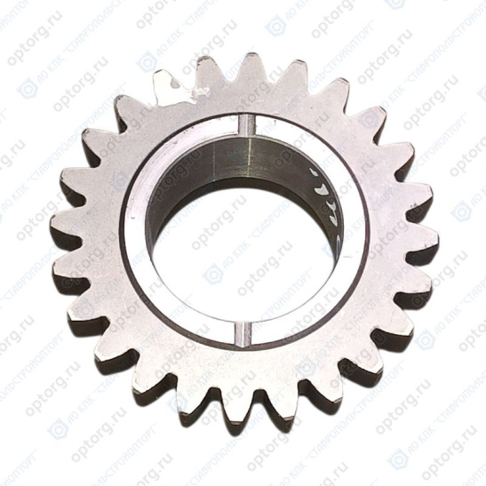 80С-1701048 Шестерня МТЗ вала первичного, z=24, (аналог)