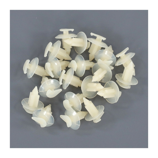 RG2108-6102053 Пистон обивки двери для а/м ВАЗ-2108, УАЗ (кт) 20 шт RIGINAL