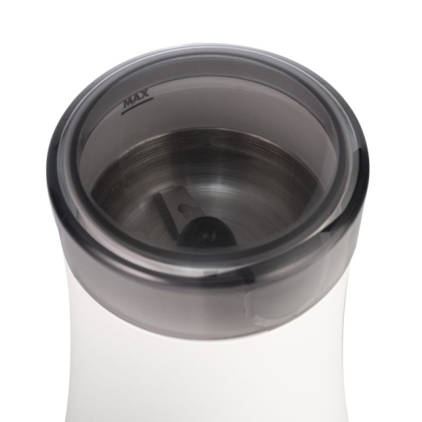 Кофемолка Centek CT-1350 (белый) 200 Вт, 75 г