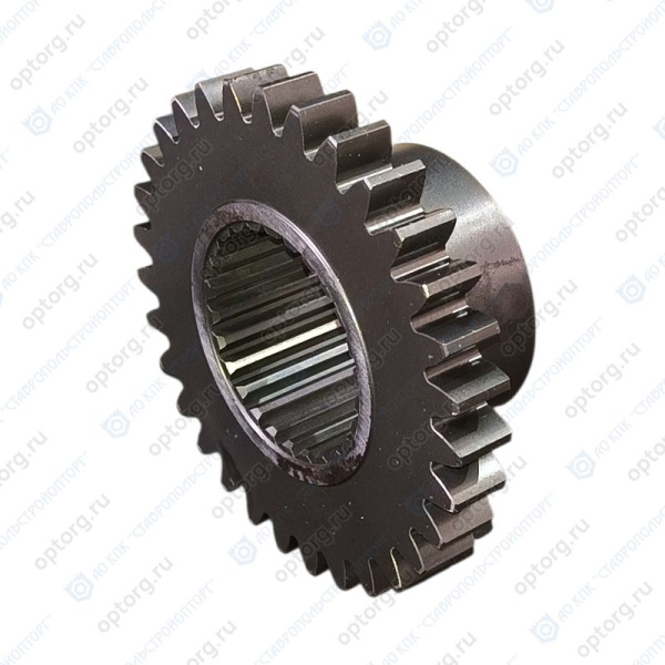 1221-1701219 Шестерня МТЗ вала промежуточного z=31 SPILE (аналог)