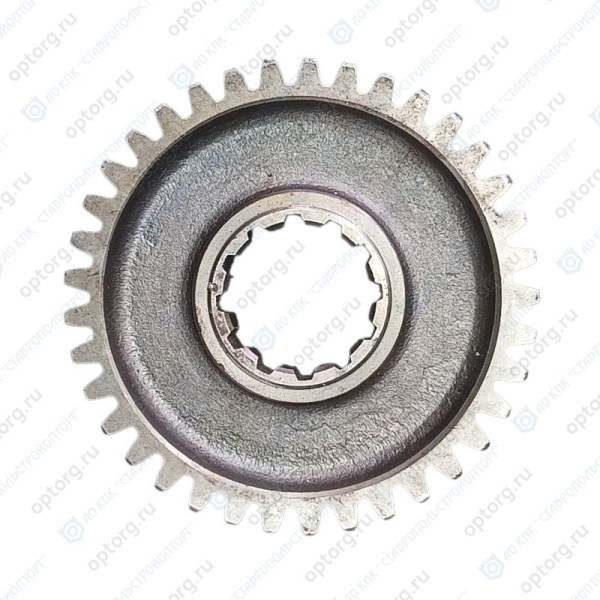 50-1701314 Шестерня МТЗ шестерня z=37 (аналог)