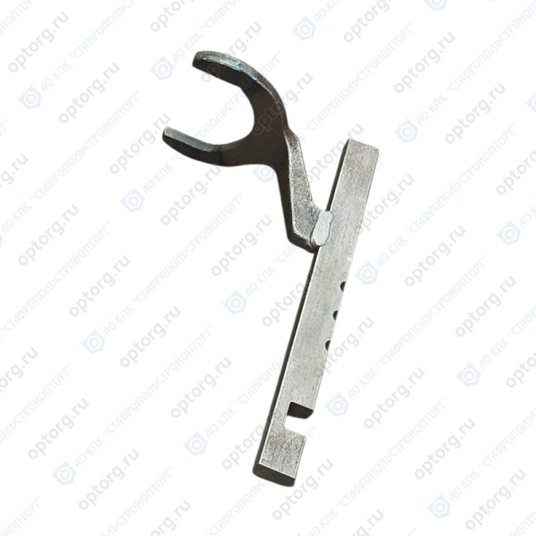 50-1702116 Вилка МТЗ 4-й и 5-й пер. (аналог)