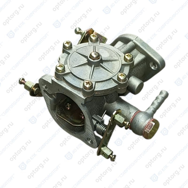 11.1107010 Карбюратор пускового двигателя ПД-10(аналог)
