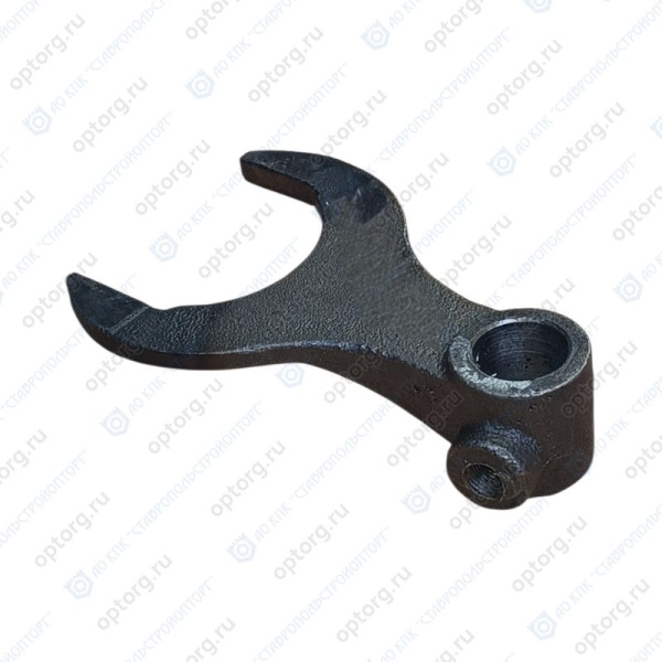 50-1702028 Вилка МТЗ переключения редуктора КПП (аналог)