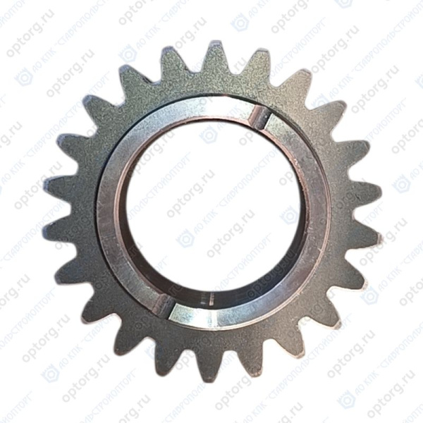 112-1701361 Шестерня z=22 SPILE (аналог)