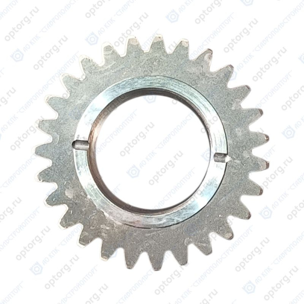 1221С-1701042 Шестерня МТЗ 2-й передачи z=27 SPILE (аналог)
