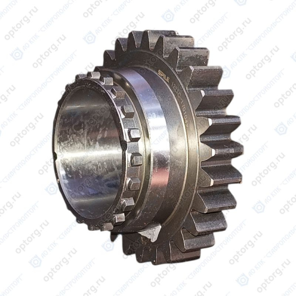 1221С-1701042 Шестерня МТЗ 2-й передачи z=27 SPILE (аналог)