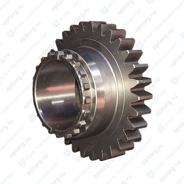 1221С-1701052 Шестерня МТЗ вала первичного, z=30 SPILE (аналог)