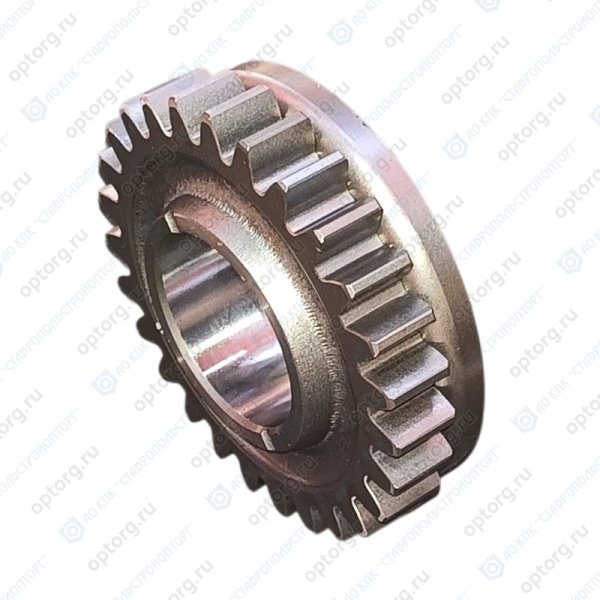 74-1701110 СБ Шестерня МТЗ z=27 SPILE (аналог)