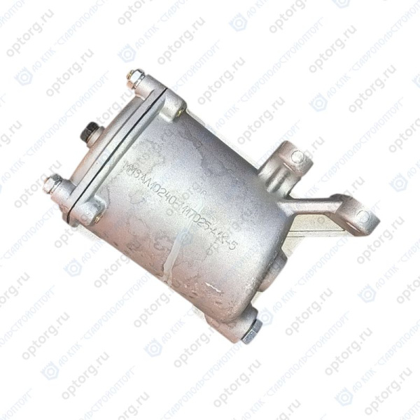 240-1117010-А Фильтр МТЗ топливный тонкой очистки в сборе, SPILE (аналог)