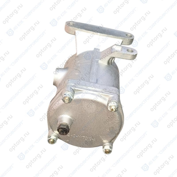 240-1117010-А Фильтр МТЗ топливный тонкой очистки в сборе, SPILE (аналог)