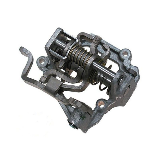 2110-1703050 МЕХАНИЗМ ВЫБОРА ПЕРЕДАЧ (ОАО"АВТОВАЗ")   Приора