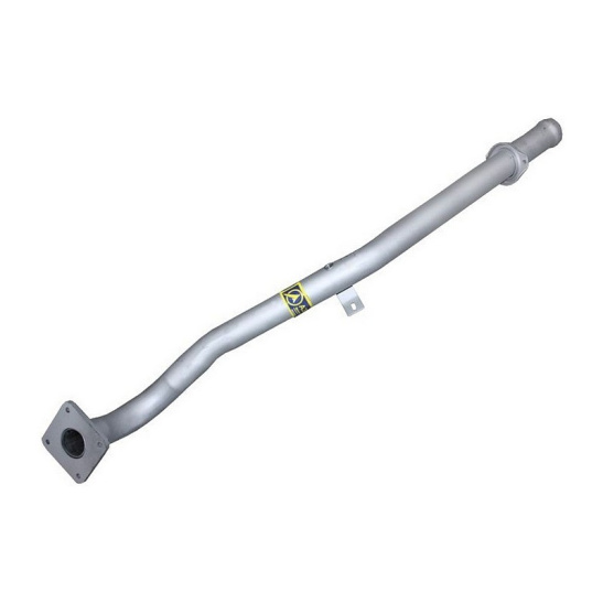 2123-1206105-31 Заменитель нейтрализатора Газель Next дв.EvoTech 2.7 Евро-4 АЗГ/