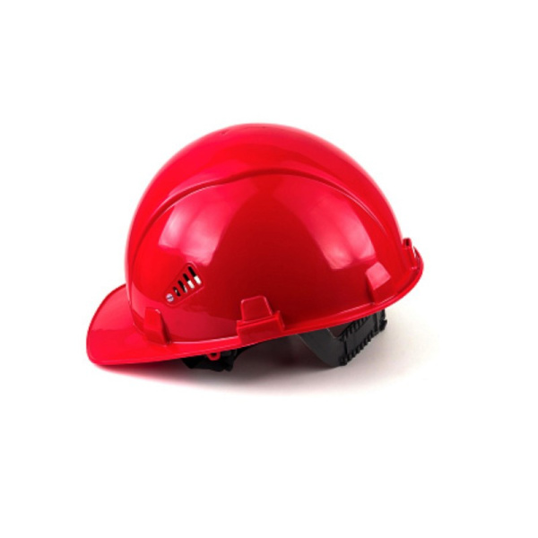 Каска защитная СОМЗ-55 FavoriT™, цв.красный, 75516 Россия