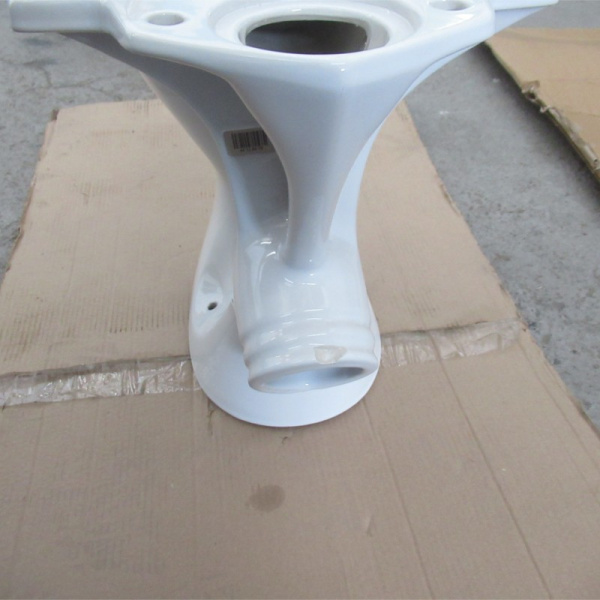 Унитаз-компакт Cersanit STAR 031 косой выпуск, двухрежимная арматура, нижний  подвод, сиденье с микролифтом, УЦЕНЕННЫЙ