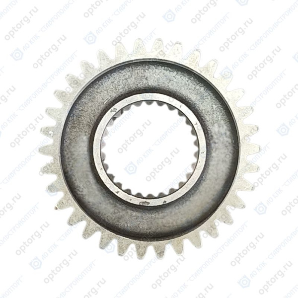 1221-1701216 Шестерня МТЗ вала промежуточного z=34 SPILE (аналог)