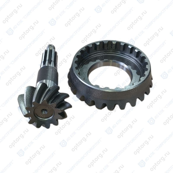 52-2302030 Шестерня МТЗ ПВМ, комплект главной передачи SPILE (аналог)