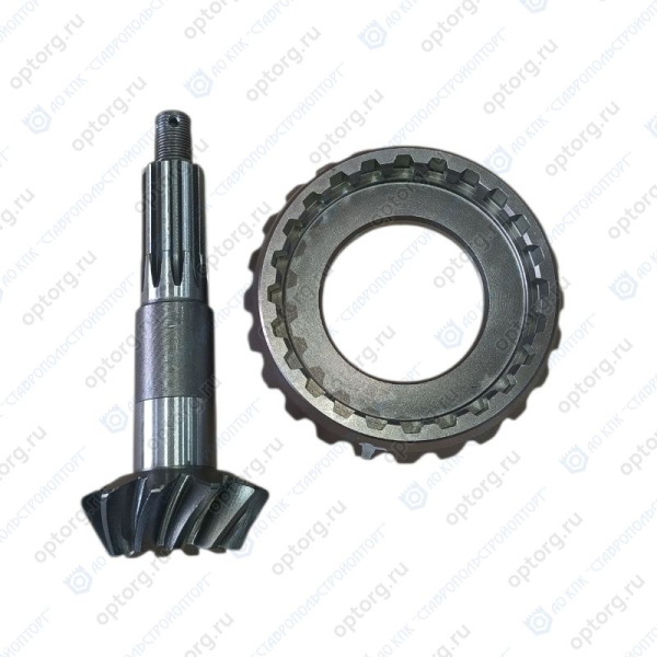 52-2302030 Шестерня МТЗ ПВМ, комплект главной передачи SPILE (аналог)