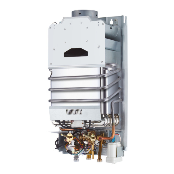 Газовый водонагреватель Ballu GWH 10 Fiery LPG (колонка)