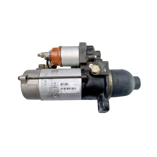 5432.3708000-10 СТАРТЕР КАМАЗ, УРАЛ, ЗИЛ, ЛИАЗ, НЕФАЗ (двигатели 740.10-210, 7403, 740.11-240, 740.13-260 Евро-0,1), А-01, А-41 (редукторный) 24В. "БАТЭ" (взамен СТ142Б2.3708)