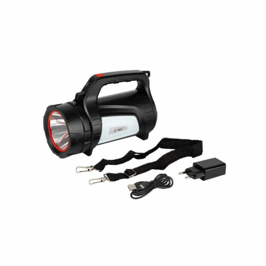 Фонарь ЭРА PA-702 10Вт LED аккумуляторный
