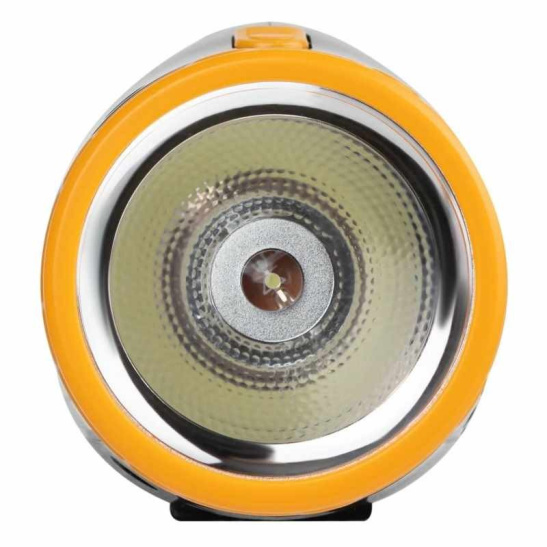 Фонарь Трофи PA-505 3Вт LED+3Вт СОВ аккумуляторный