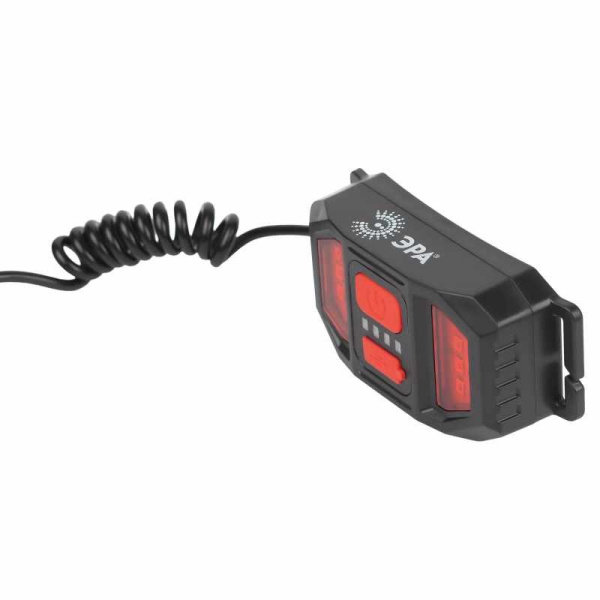 Фонарь ЭРА GA-807 налобный 5Вт СОВ USB аккумуляторный