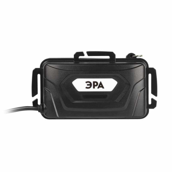 Фонарь ЭРА GA-815 налобный 10Вт USB аккумуляторный