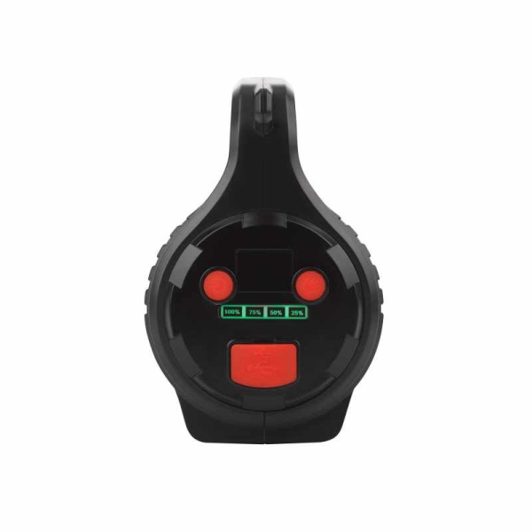 Фонарь ЭРА PA-702 10Вт LED аккумуляторный