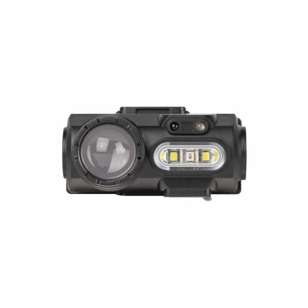 Фонарь Трофи GA-103 налобный 3Вт LED сенсор аккумуляторный магнит