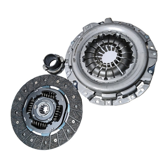 SM.3000950069 КОМПЛЕКТ СЦЕПЛЕНИЯ в сборе с муфтой Газель Бизнес, Next УМЗ-4216, А275 аналог SACHS