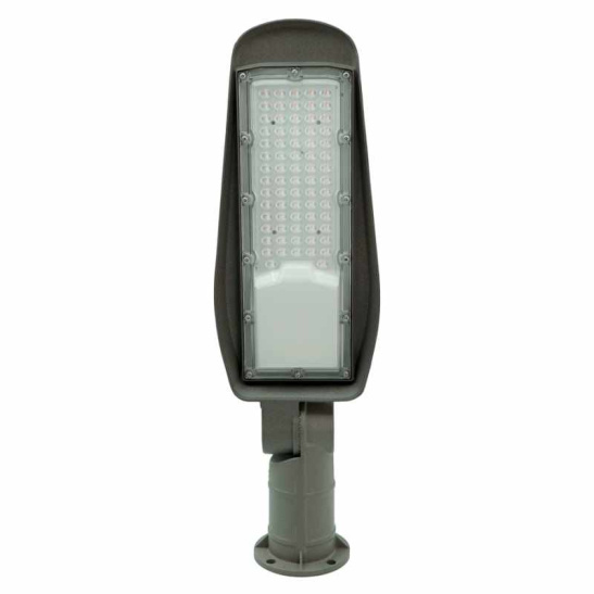 Светильник консольный светодиодный General ДКУ (460014) 60Вт 6500К 6200Лм IP65 с регулировкой угла наклона