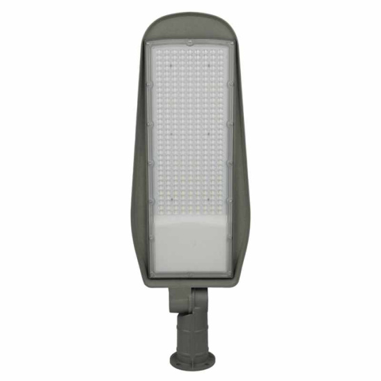 Светильник консольный светодиодный General ДКУ (460201) 200Вт 6500К 22000Лм IP65 с регулировкой угла наклона