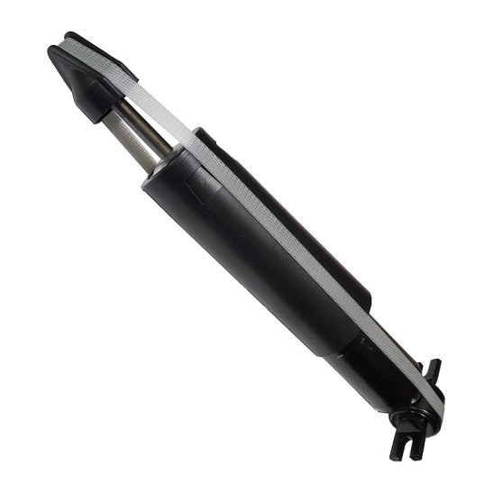SM.2217-2905006 АМОРТИЗАТОР ПЕРЕДНИЙ Соболь/газовый/132/314мм/SDV/