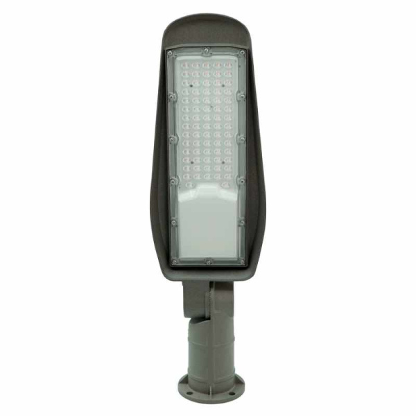 Светильник консольный светодиодный General ДКУ (460014) 60Вт 6500К 6200Лм IP65 с регулировкой угла наклона