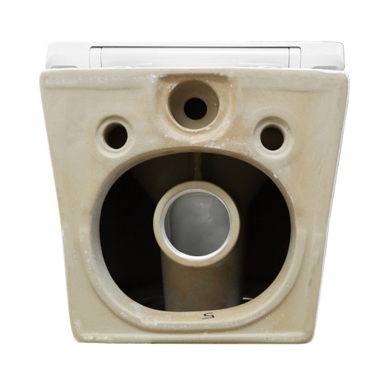 Сет AZARIO NEW-TS 1 инсталляция + Azario VELA смыв Торнадо подвесной безободковый унитаз с быстросъемным сиденьем микролифт + кнопка AZARIO NEW-TS мех., дв. смыв, круглые кнопки, нерж. сталь 304, хром (AZ-TS006T+AZ-2480+AZ-SS-002-CH)